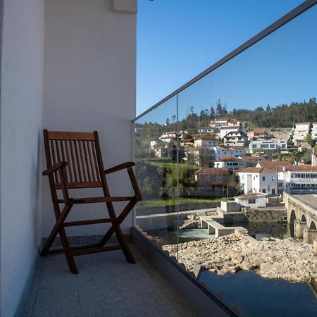 Loureiro B&B Сан-Педру-ду-Сул Экстерьер фото