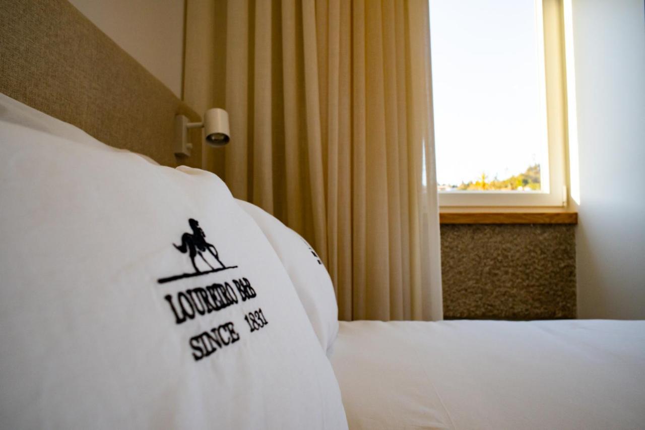 Loureiro B&B Сан-Педру-ду-Сул Экстерьер фото