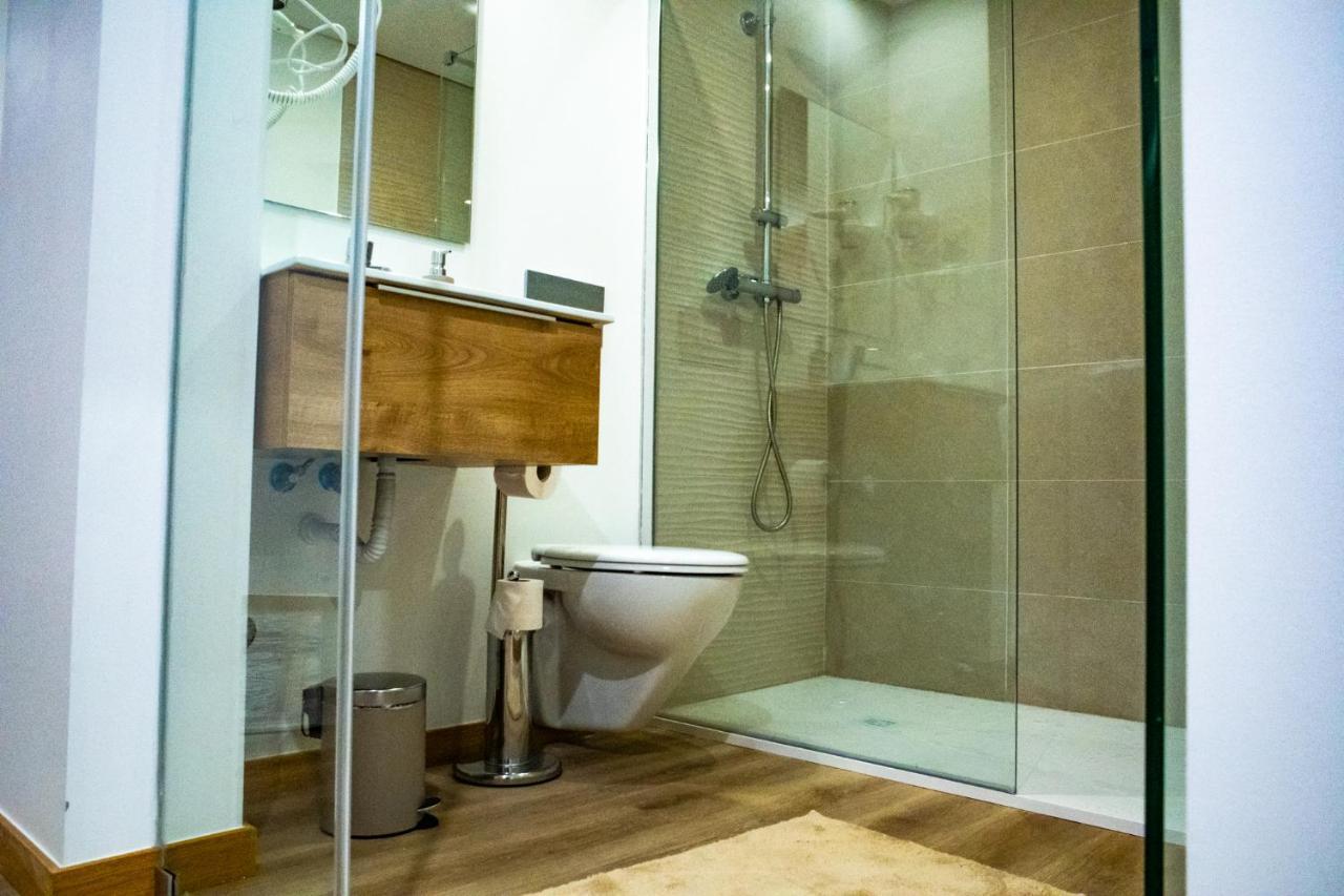 Loureiro B&B Сан-Педру-ду-Сул Экстерьер фото