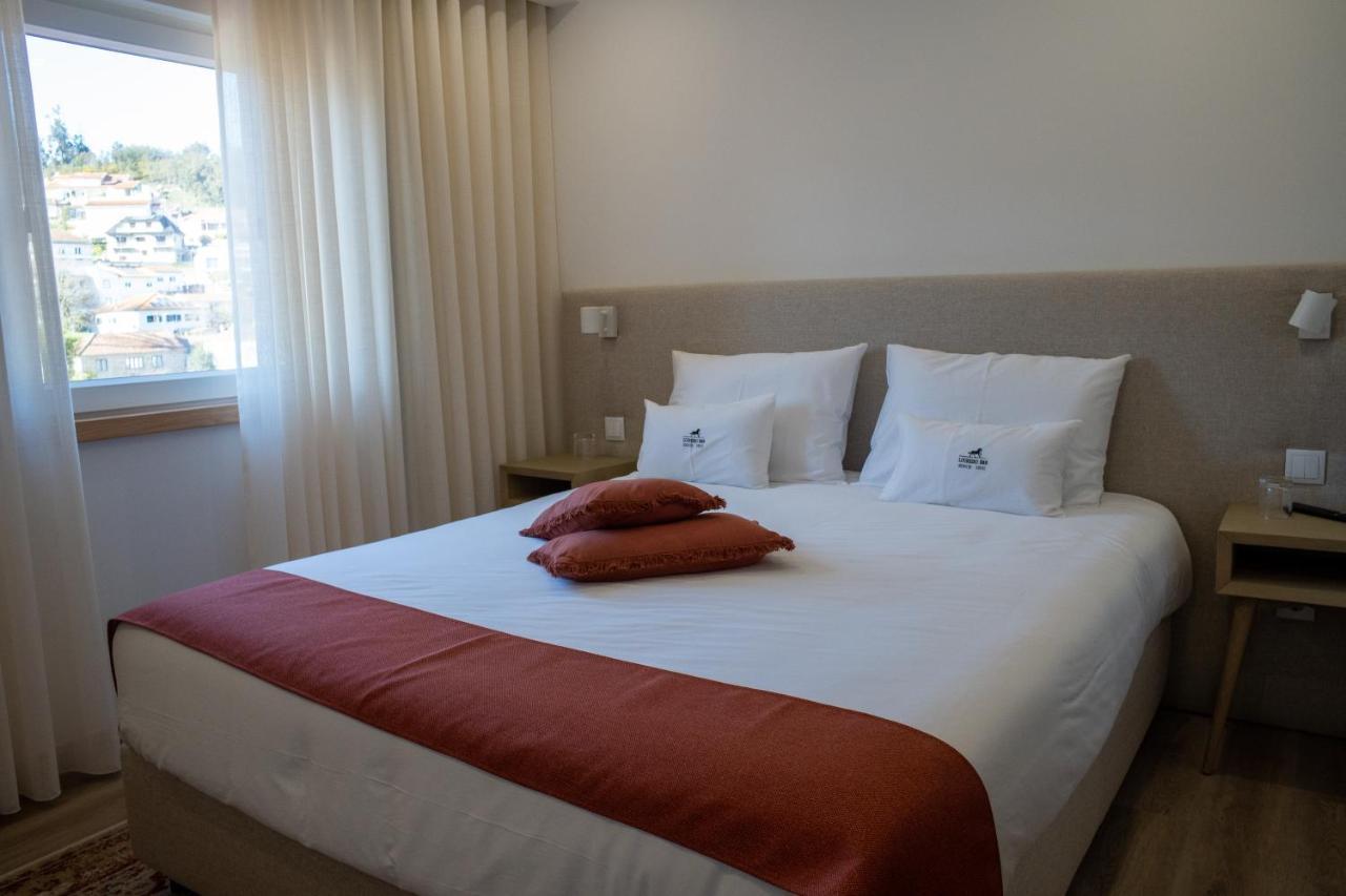 Loureiro B&B Сан-Педру-ду-Сул Экстерьер фото