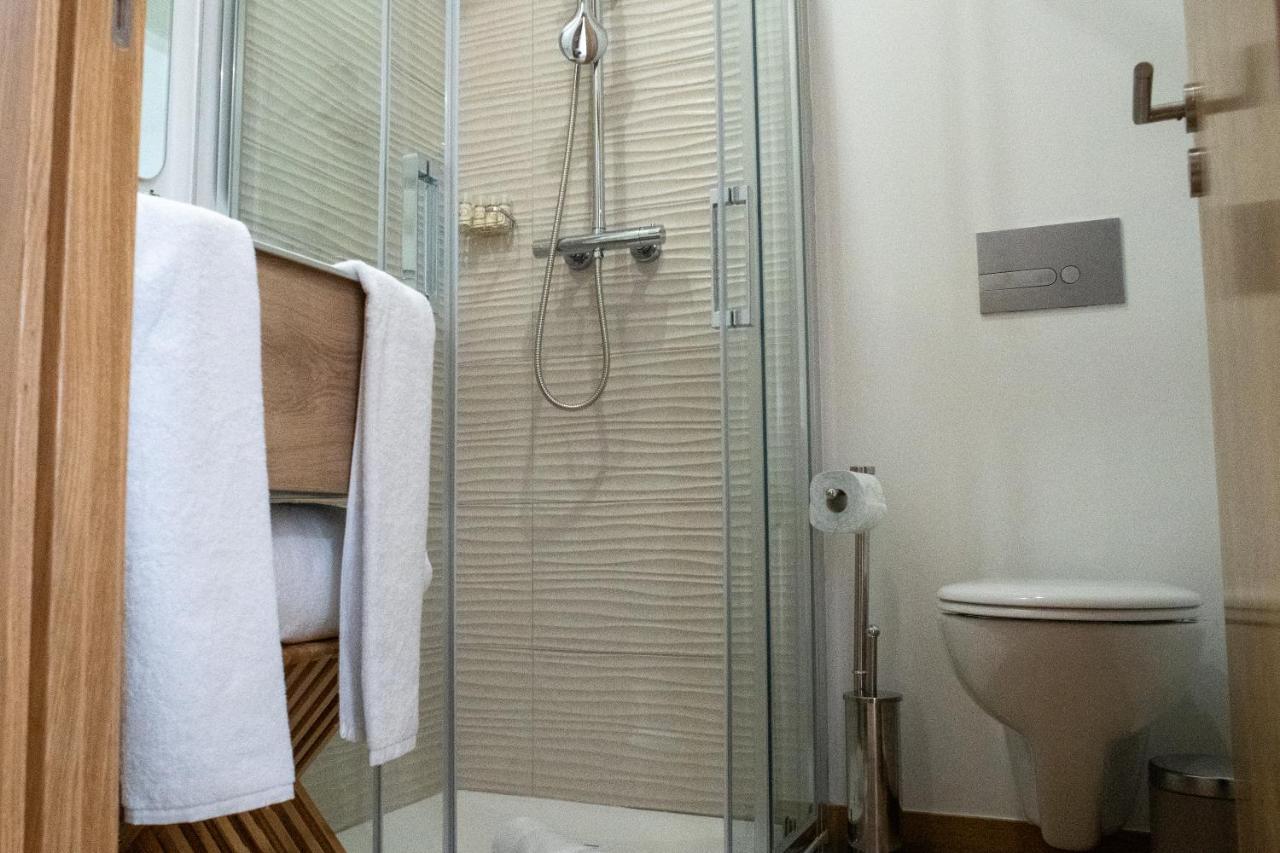 Loureiro B&B Сан-Педру-ду-Сул Экстерьер фото
